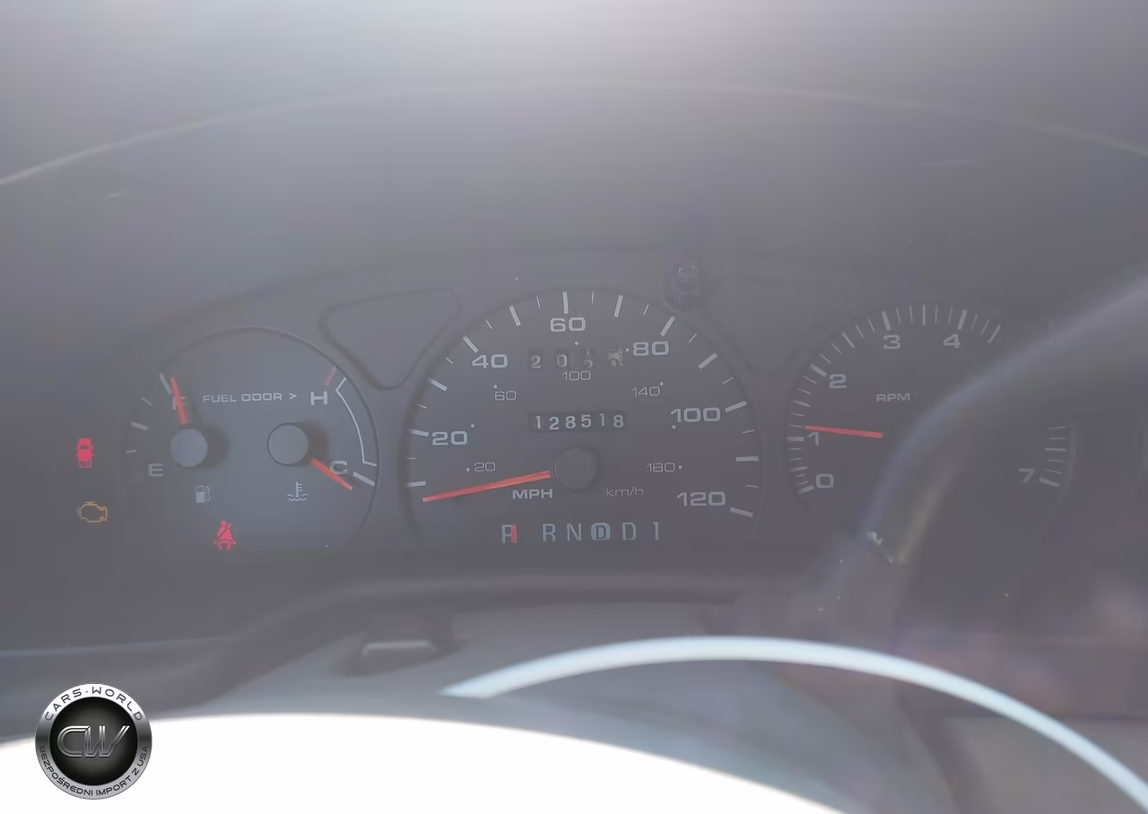 2000 Ford Taurus Ses VIN:1FAFP5522YG140346 - 7