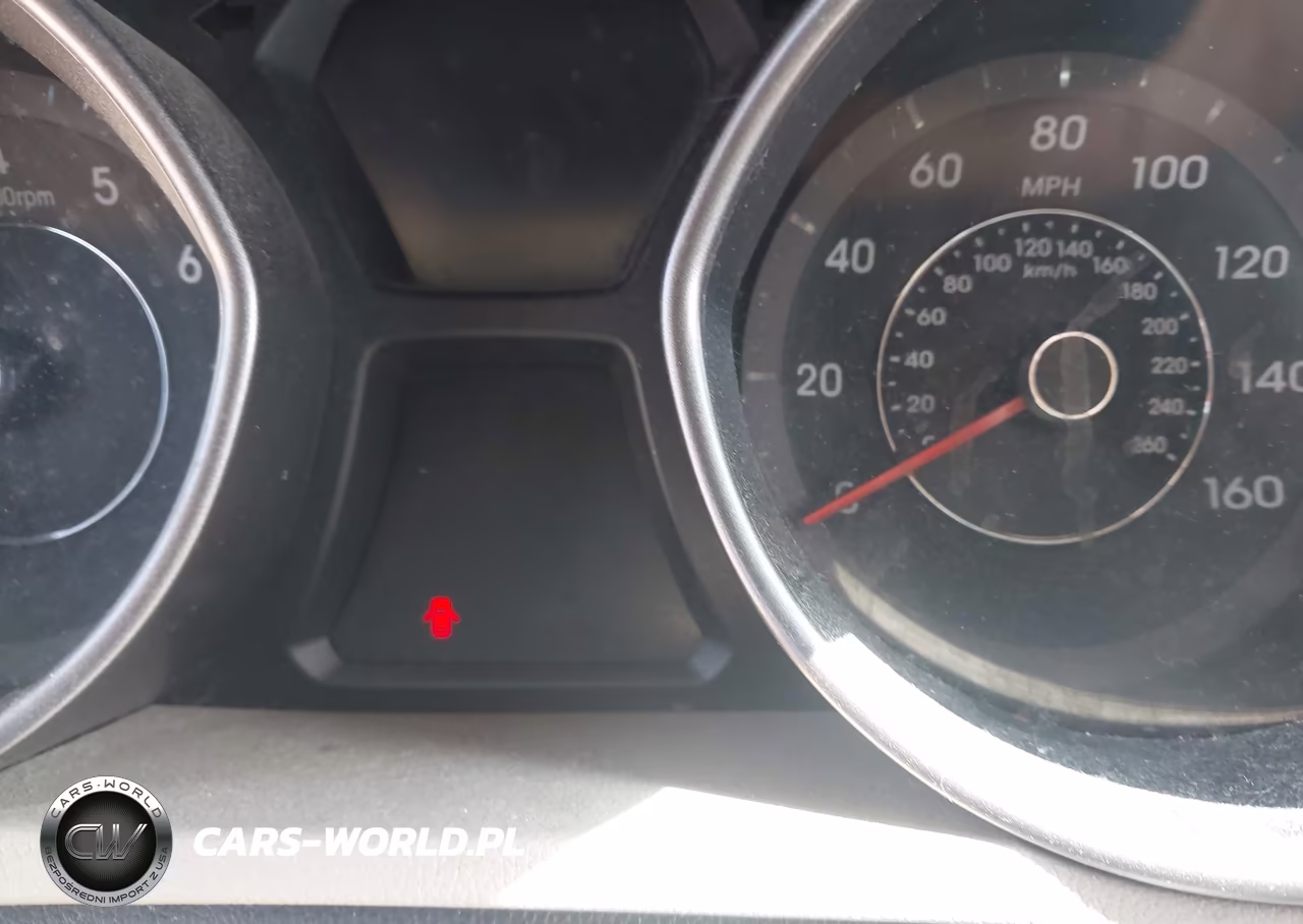 2014 Hyundai Elantra Se VIN:5NPDH4AE6EH516255 - 15