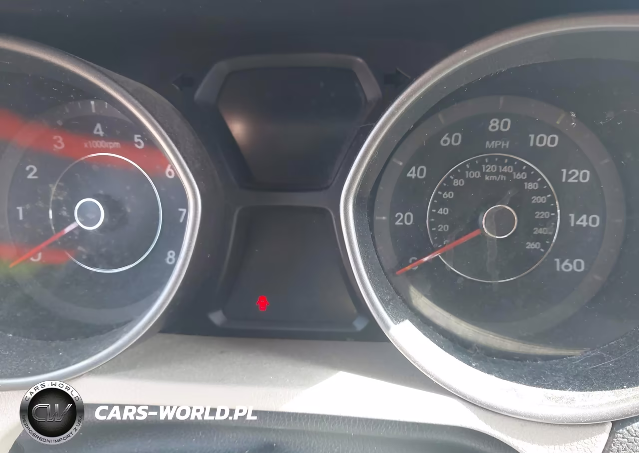 2014 Hyundai Elantra Se VIN:5NPDH4AE6EH516255 - 7