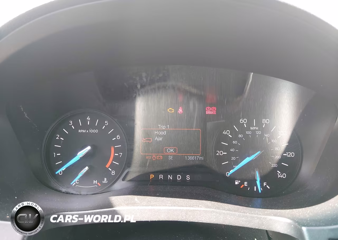 2019 Ford Explorer Xlt VIN:1FM5K7D82KGA08292 - 7