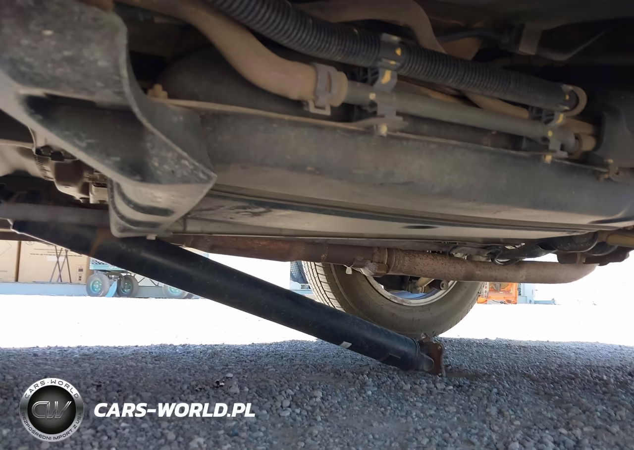 2004 Toyota Rav4 VIN:JTEHD20VX40023561 - 6