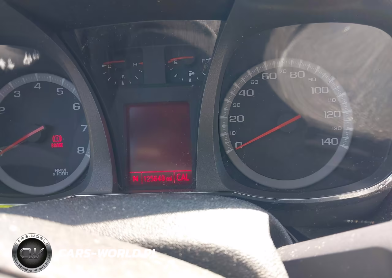 2017 GMC Terrain Sle-2 VIN:2GKFLTEK2H6276622 - 7