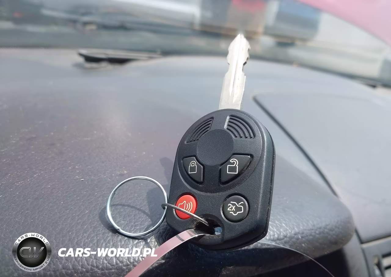 2008 Ford Fusion S VIN:3FAHP06Z38R139660 - 11