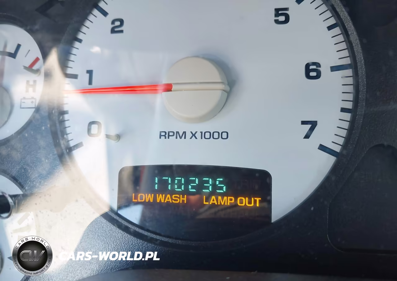 2005 Dodge Ram 1500 Slt-Laramie VIN:1D7HA18D95S339936 - 16
