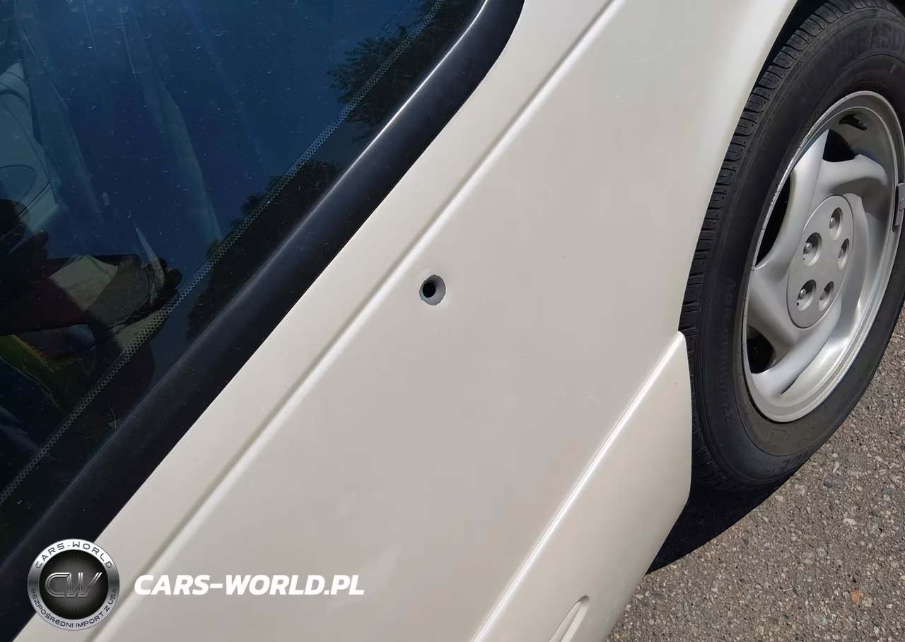 1997 Ford Thunderbird Lx VIN:1FALP62W0VH102488 - 12