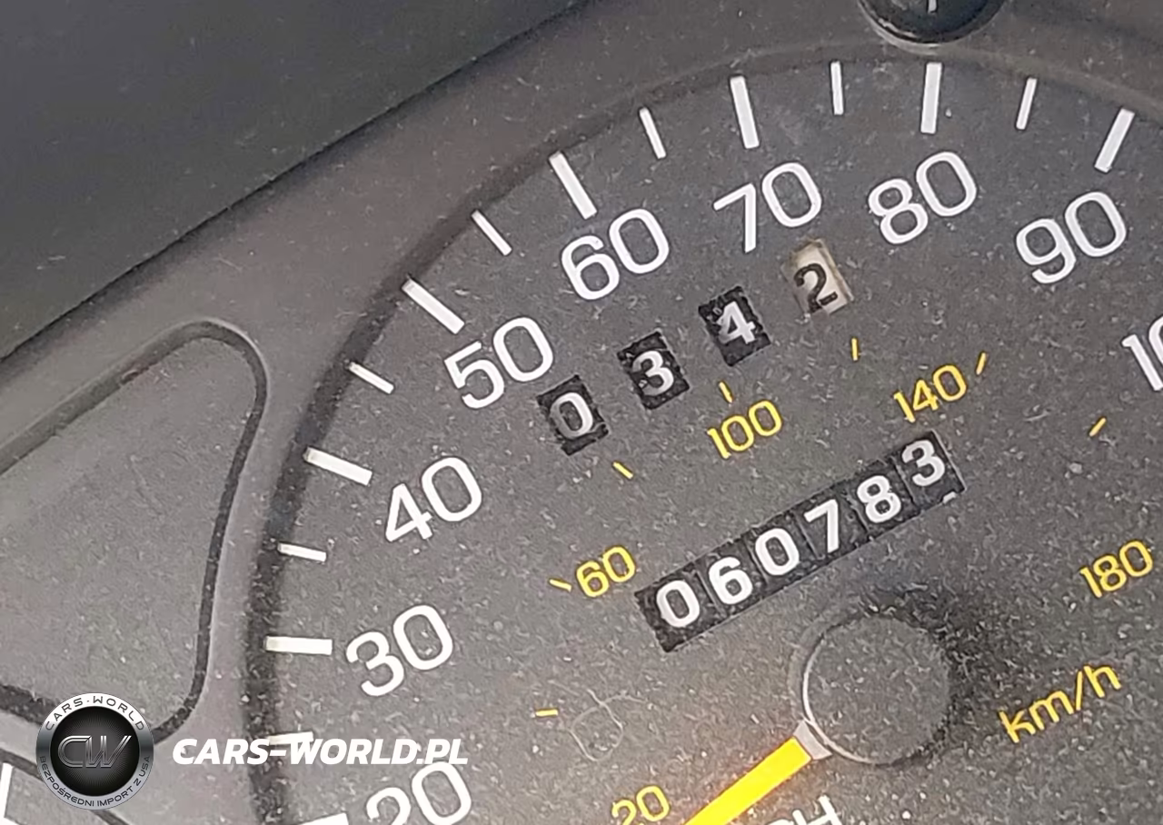 1997 Ford Thunderbird Lx VIN:1FALP62W0VH102488 - 7