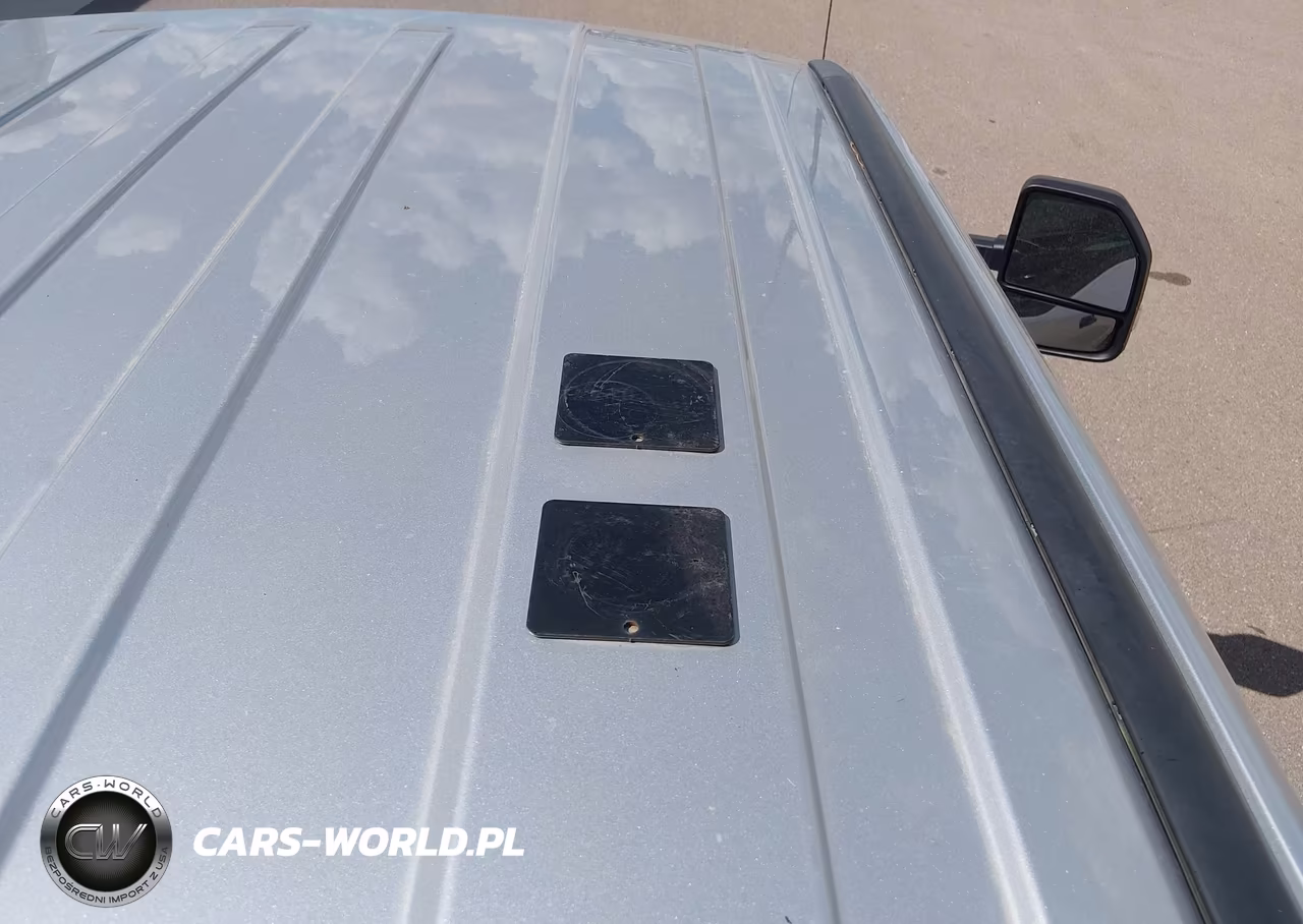 2019 Ford F-250 Xl VIN:1FT7W2B69KEE92690 - 6