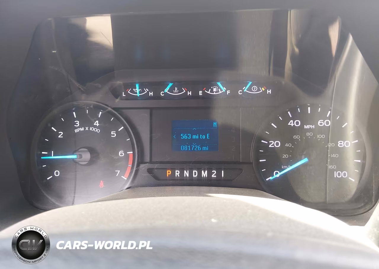 2019 Ford F-250 Xl VIN:1FT7W2B69KEE92690 - 7
