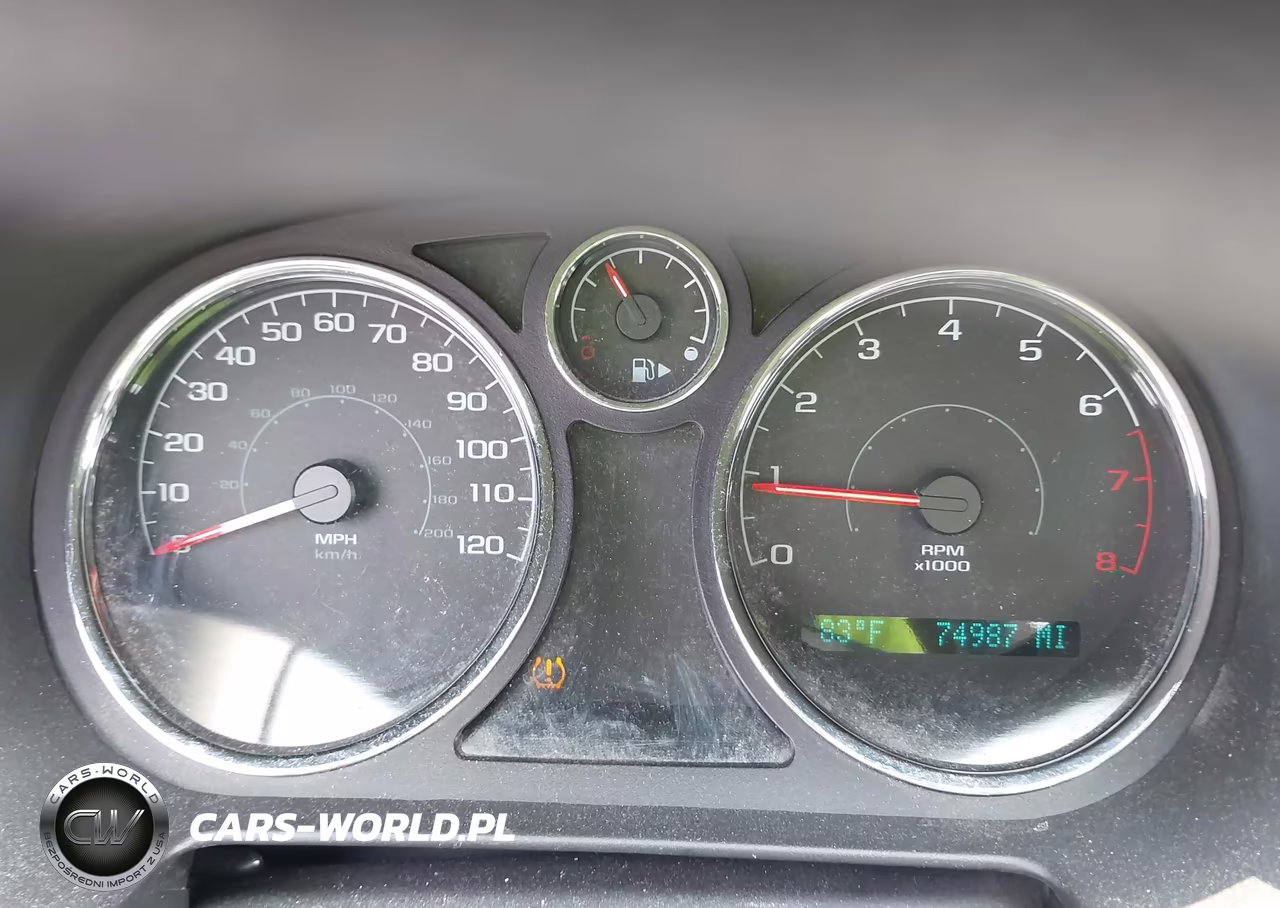 2009 Chevrolet Cobalt Ss VIN:1G1AT18H797130575 - 7