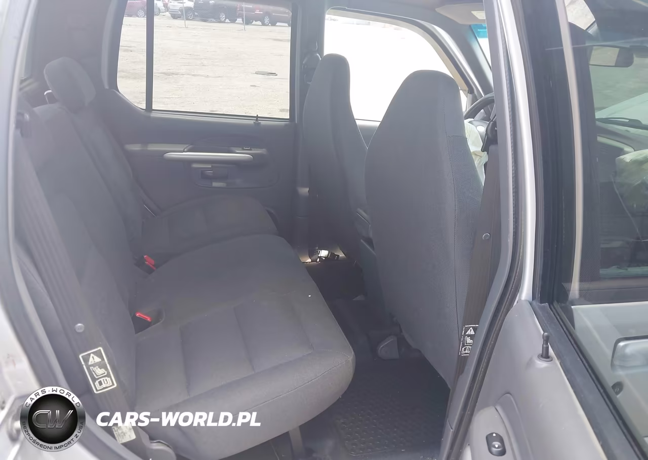 2002 Ford Explorer Sport Trac VIN:1FMZU67E02UB26530 - 8