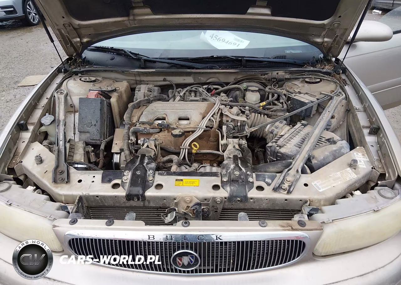 1999 Buick Century Limited VIN:2G4WY52M7X1413673 - 10