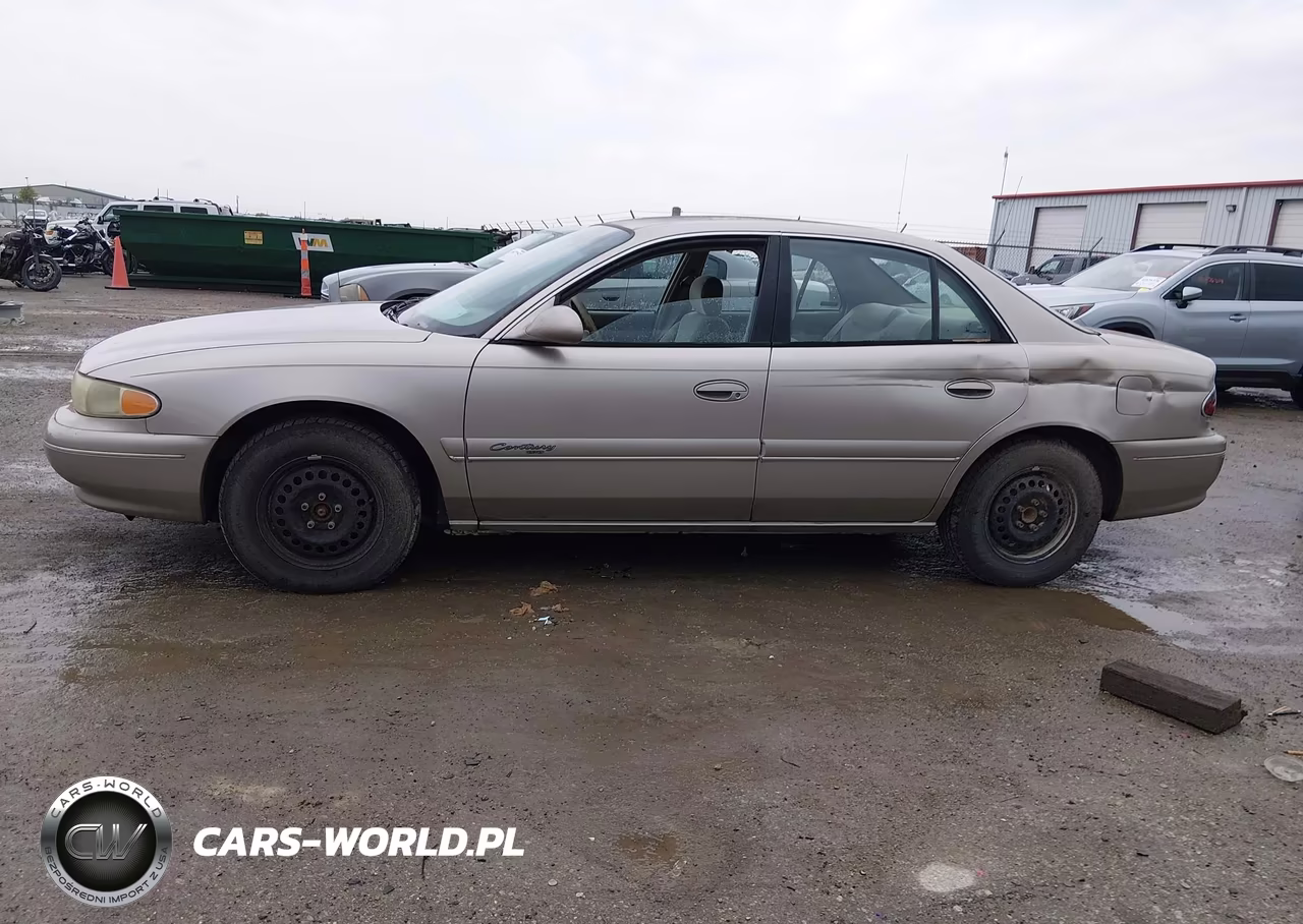 1999 Buick Century Limited VIN:2G4WY52M7X1413673 - 14