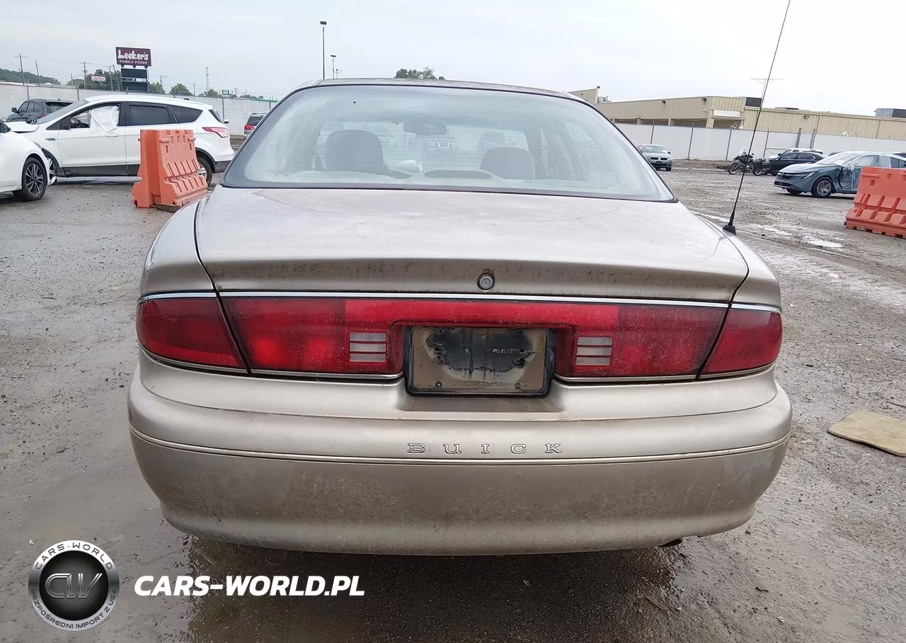 1999 Buick Century Limited VIN:2G4WY52M7X1413673 - 16