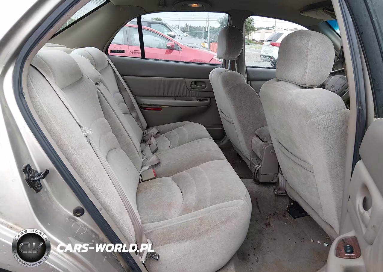 1999 Buick Century Limited VIN:2G4WY52M7X1413673 - 8