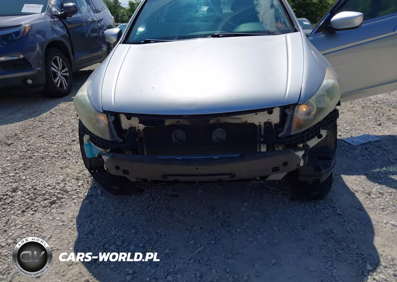 2010 Honda Accord 2.4 Ex VIN:1HGCP2F7XAA092224 - 14