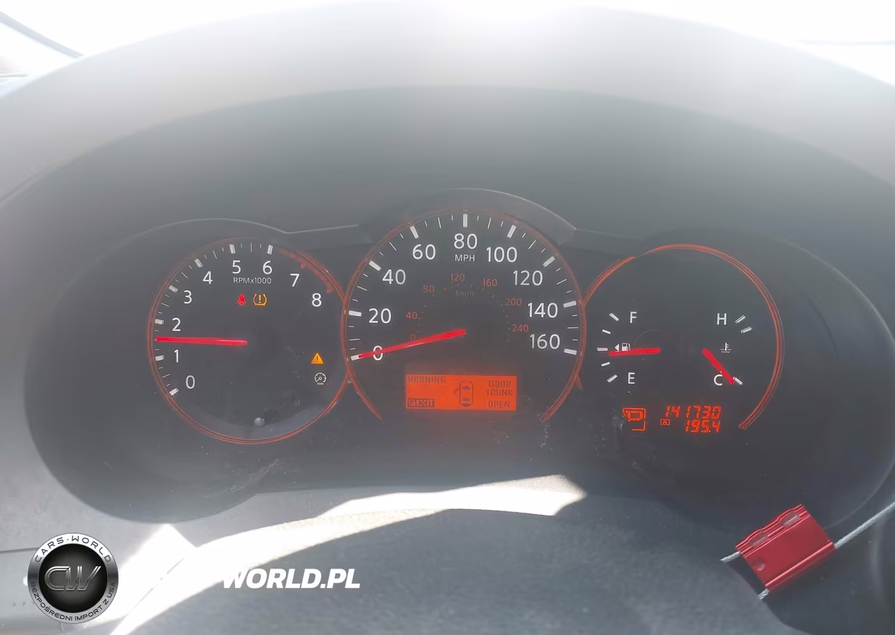 2008 Nissan Altima 2.5 S VIN:1N4AL21E58N528249 - 7