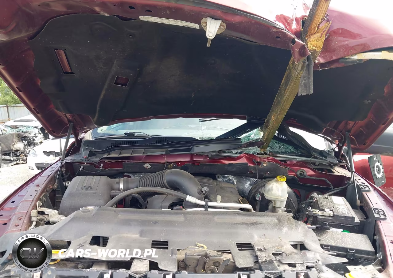 2016 Ram 1500 St VIN:3C6RR7KT7GG302136 - 10