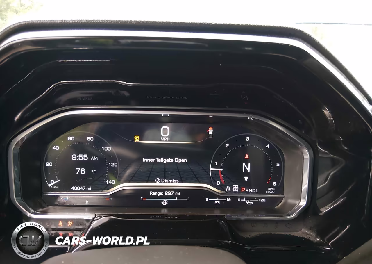 2022 GMC Sierra 1500 4Wd Short Box Elevation VIN:3GTPUJEK1NG686281 - 7