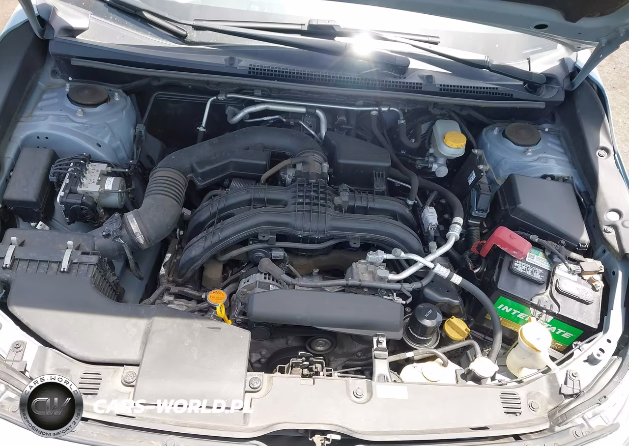 2018 Subaru Crosstrek 2.0I Premium VIN:JF2GTADC4JH313749 - 10