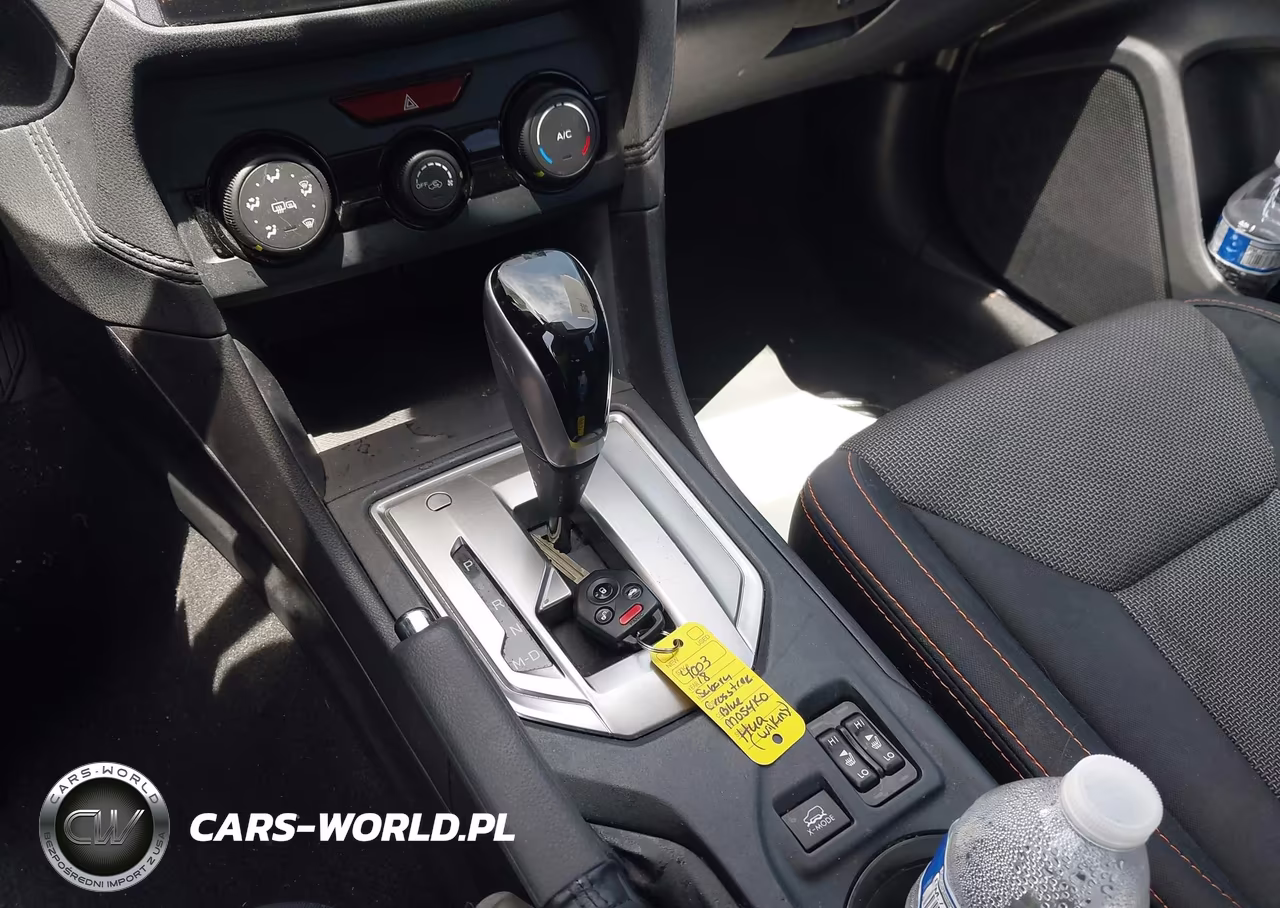 2018 Subaru Crosstrek 2.0I Premium VIN:JF2GTADC4JH313749 - 11