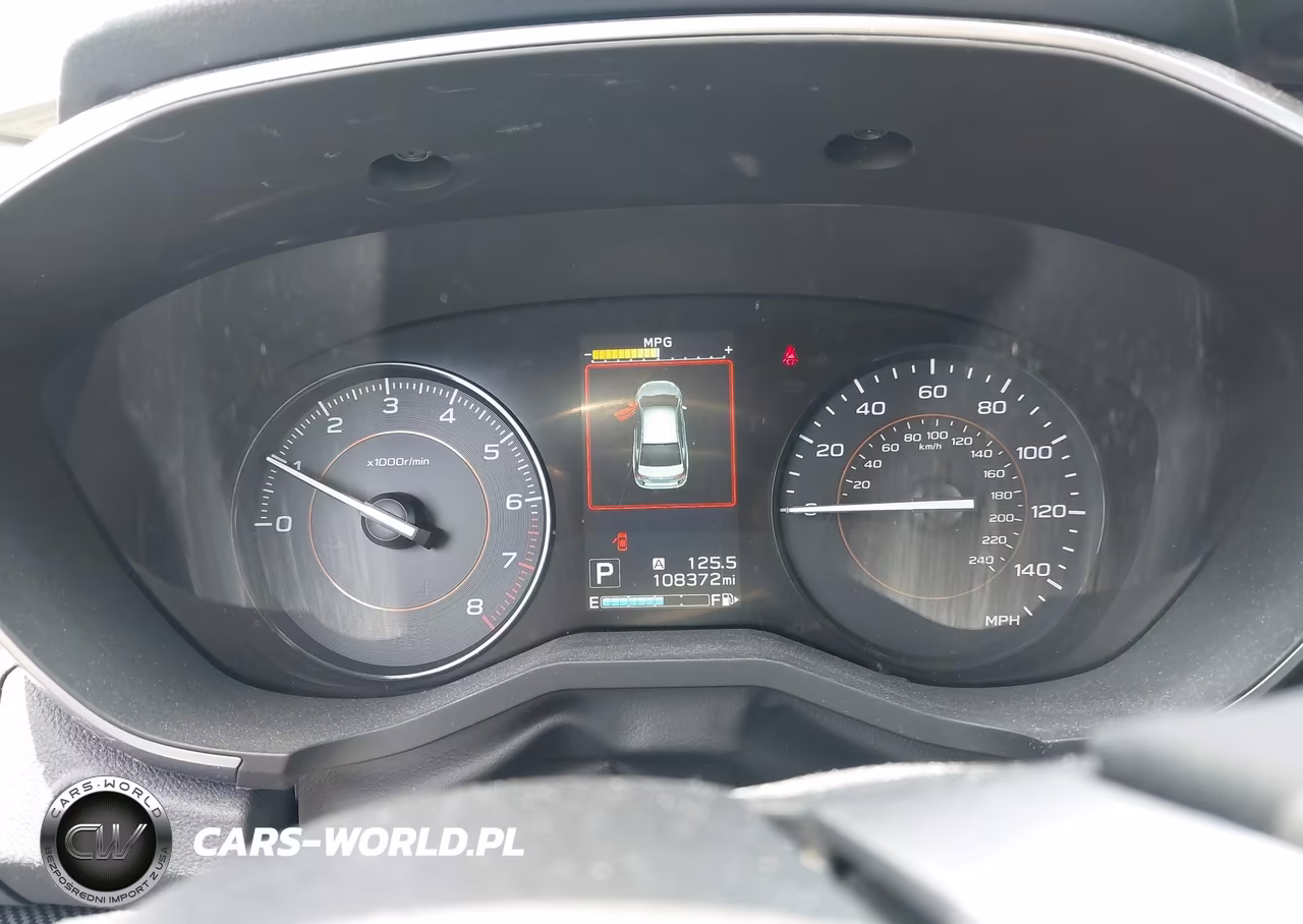 2018 Subaru Crosstrek 2.0I Premium VIN:JF2GTADC4JH313749 - 16