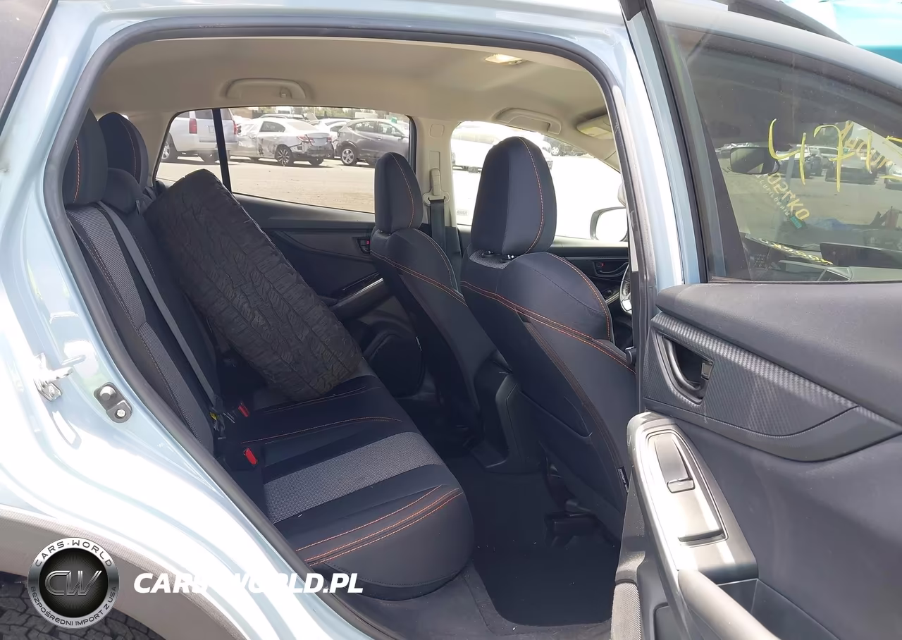2018 Subaru Crosstrek 2.0I Premium VIN:JF2GTADC4JH313749 - 8
