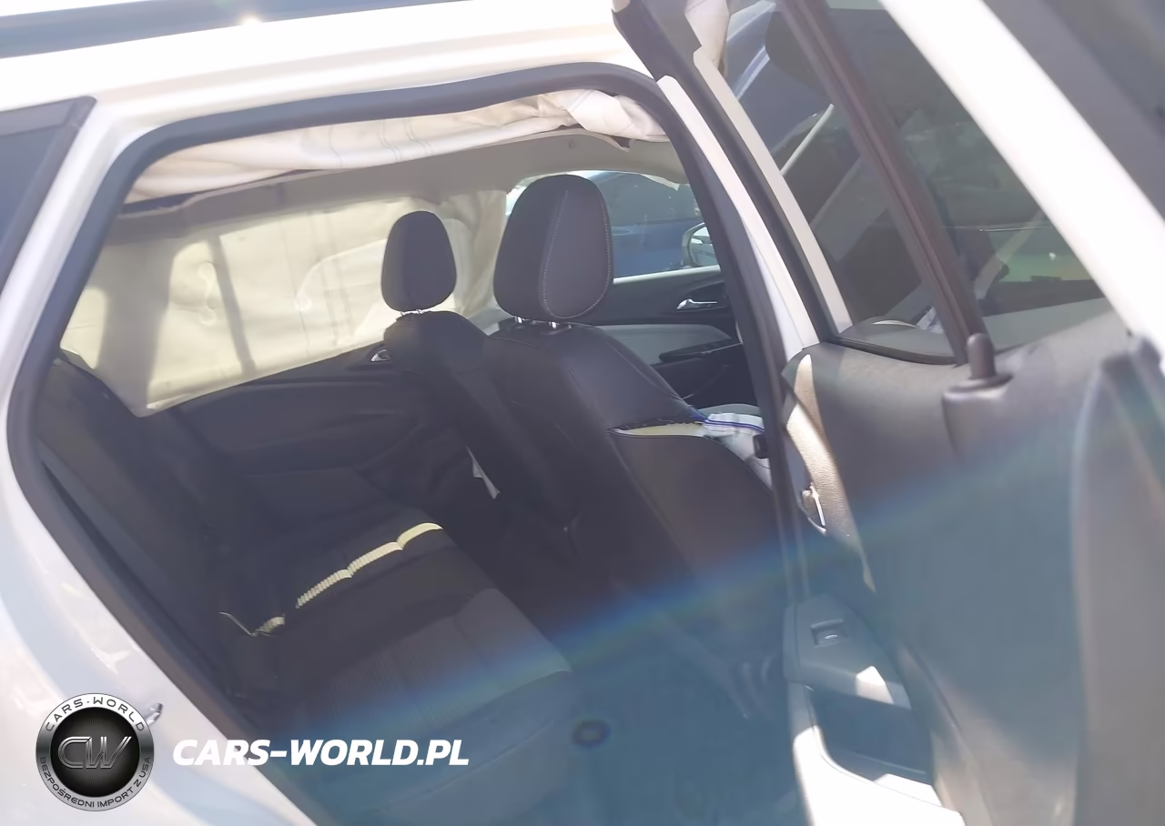 2024 Chevrolet Trax Fwd Lt VIN:KL77LHE24RC086355 - 8
