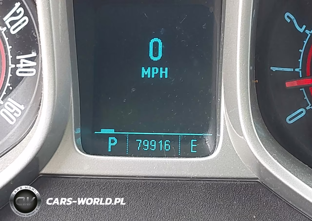 2010 Chevrolet Camaro 2Lt VIN:2G1FC1EV7A9110216 - 15