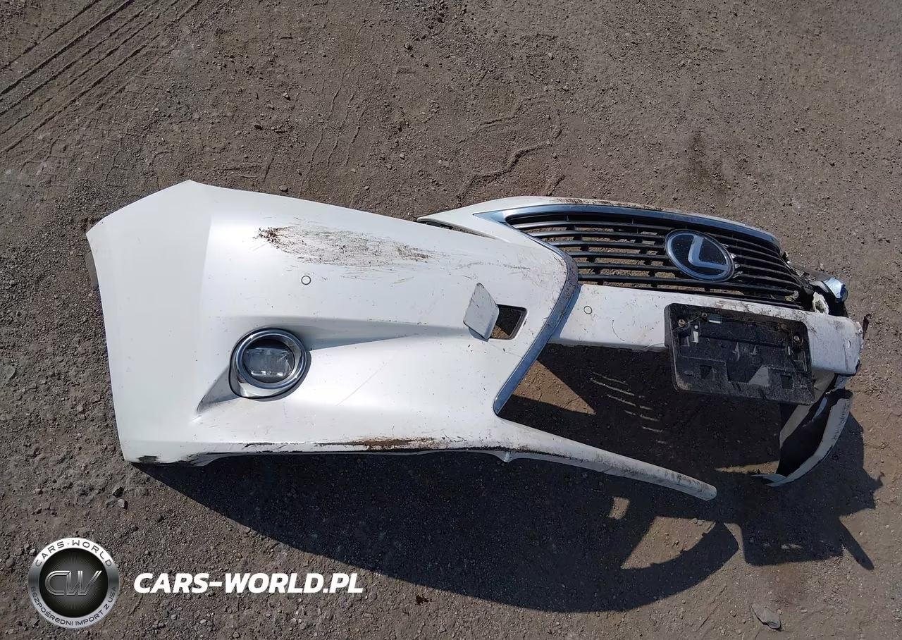 2014 Lexus Es 350 VIN:JTHBK1GG5E2117031 - 12