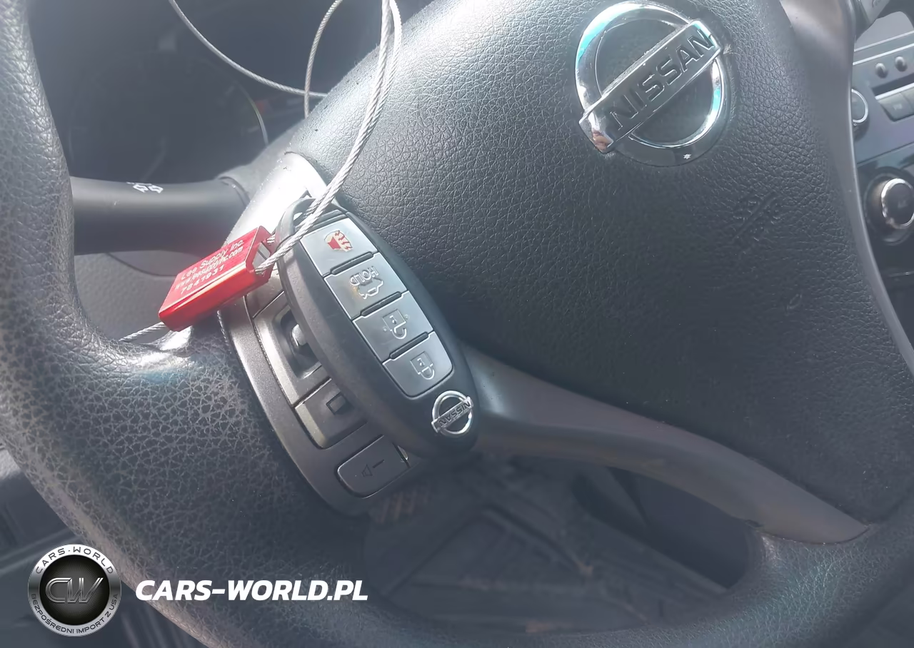 2015 Nissan Altima 2.5 S VIN:1N4AL3AP0FN921886 - 11