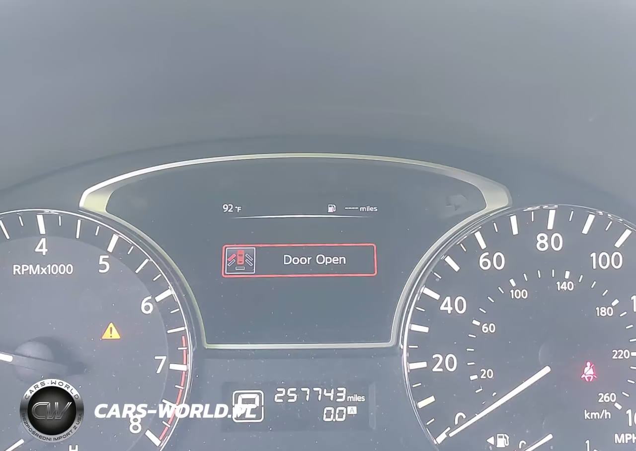 2015 Nissan Altima 2.5 S VIN:1N4AL3AP0FN921886 - 7