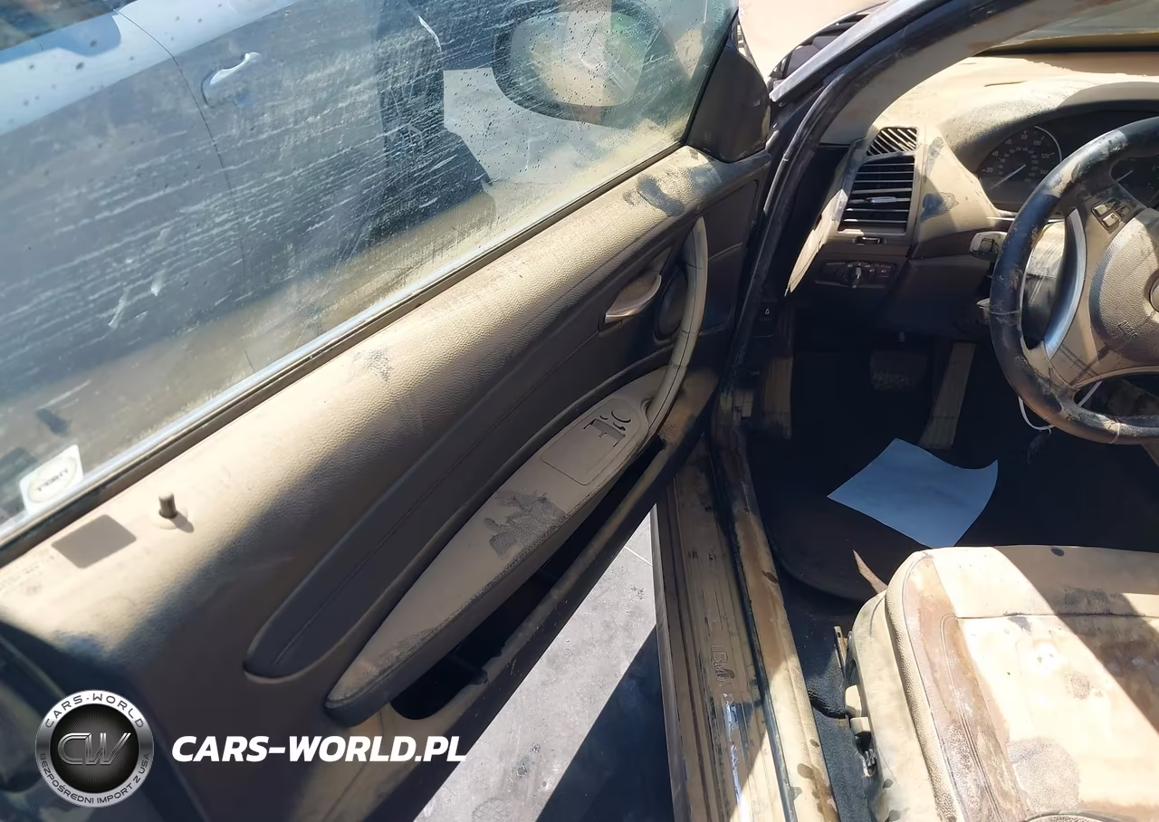 2011 BMW 128I VIN:WBAUP9C5XBVL89550 - 12