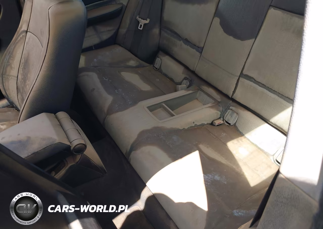 2011 BMW 128I VIN:WBAUP9C5XBVL89550 - 17