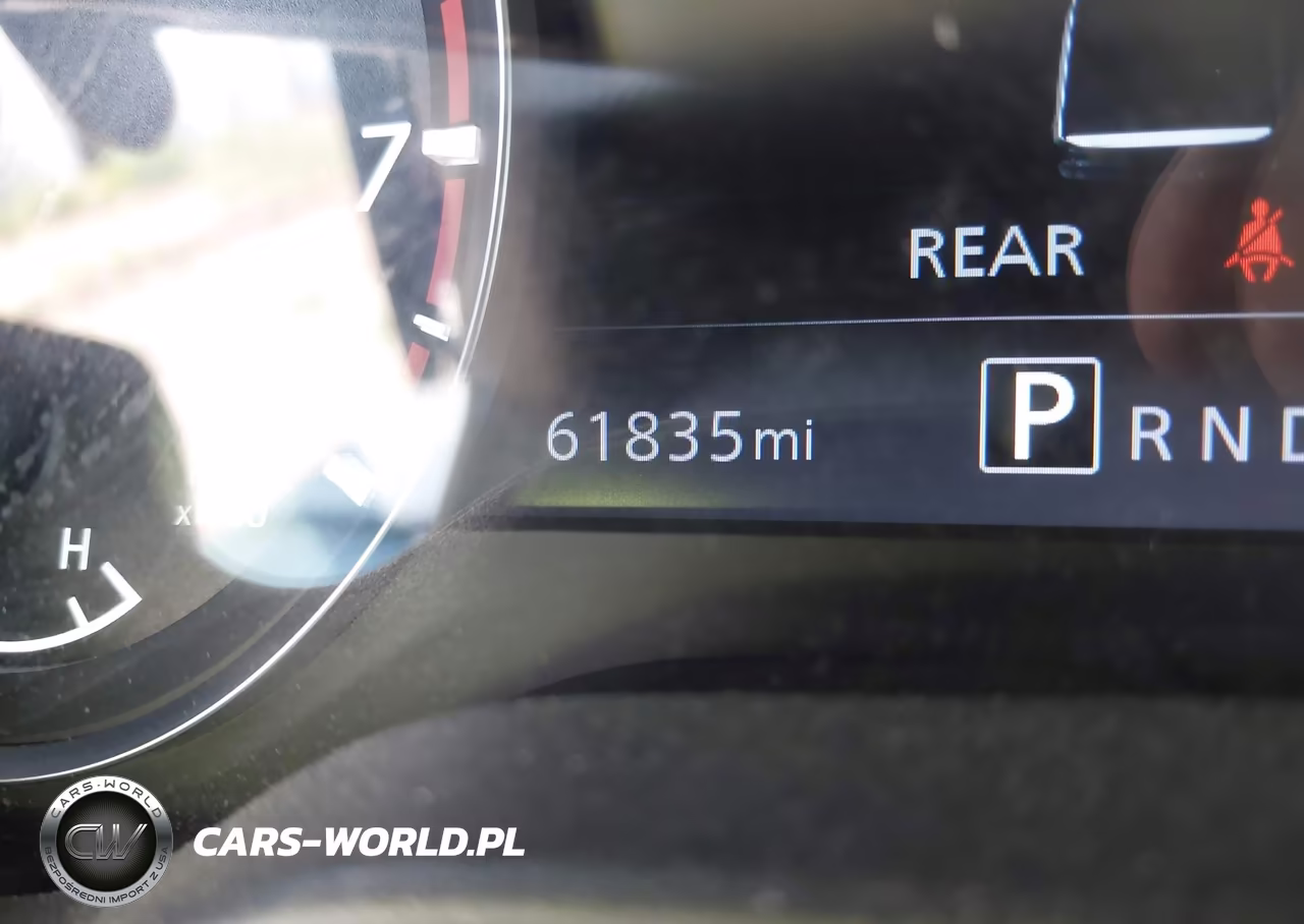 2022 Nissan Titan Xd Sv 4X4 VIN:1N6AA1FB2NN106120 - 15