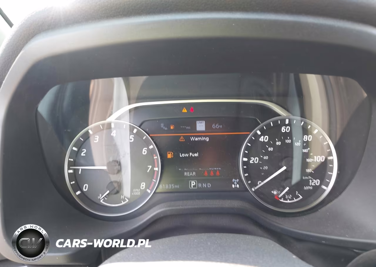 2022 Nissan Titan Xd Sv 4X4 VIN:1N6AA1FB2NN106120 - 7