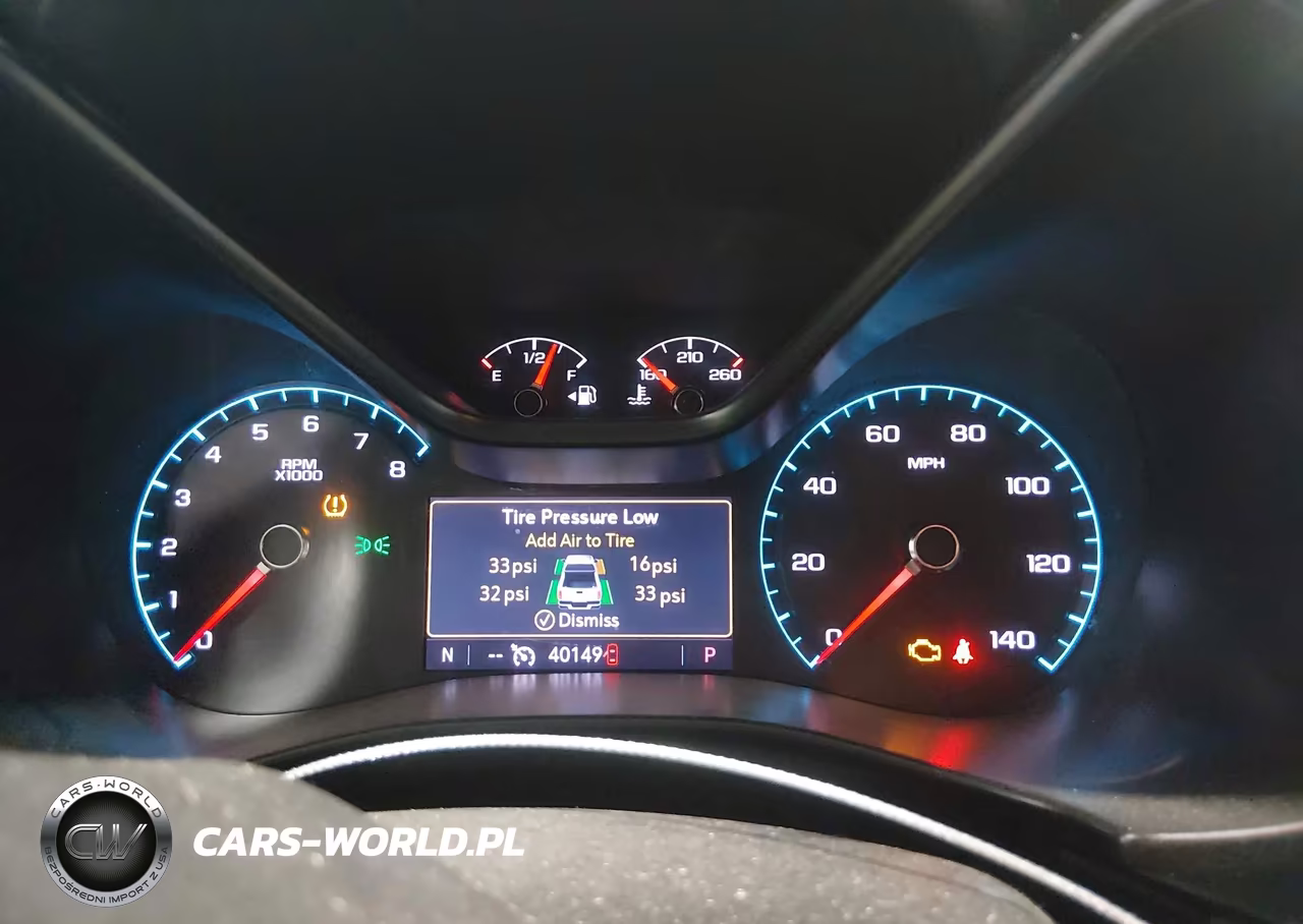 2021 Chevrolet Colorado 4Wd Short Box Lt VIN:1GCGTCEN8M1100889 - 7