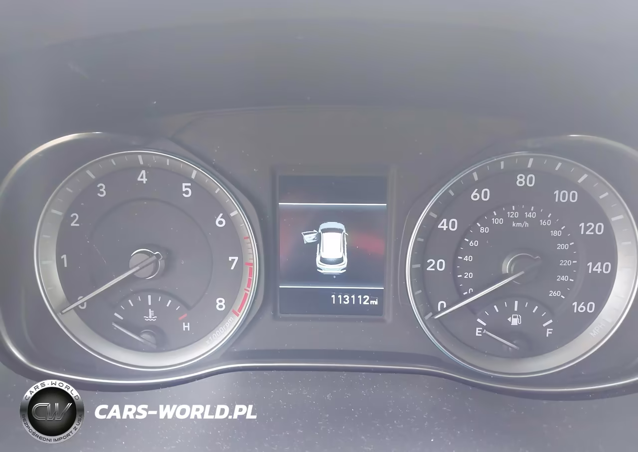 2019 Hyundai Kona Sel VIN:KM8K2CAA1KU371557 - 7