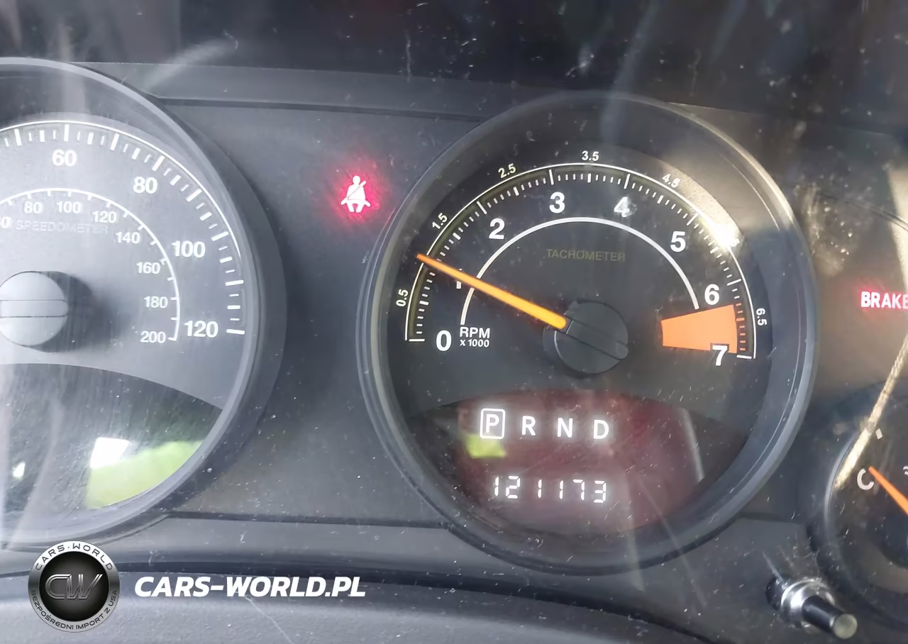 2015 Jeep Patriot Sport VIN:1C4NJPBA9FD334028 - 7