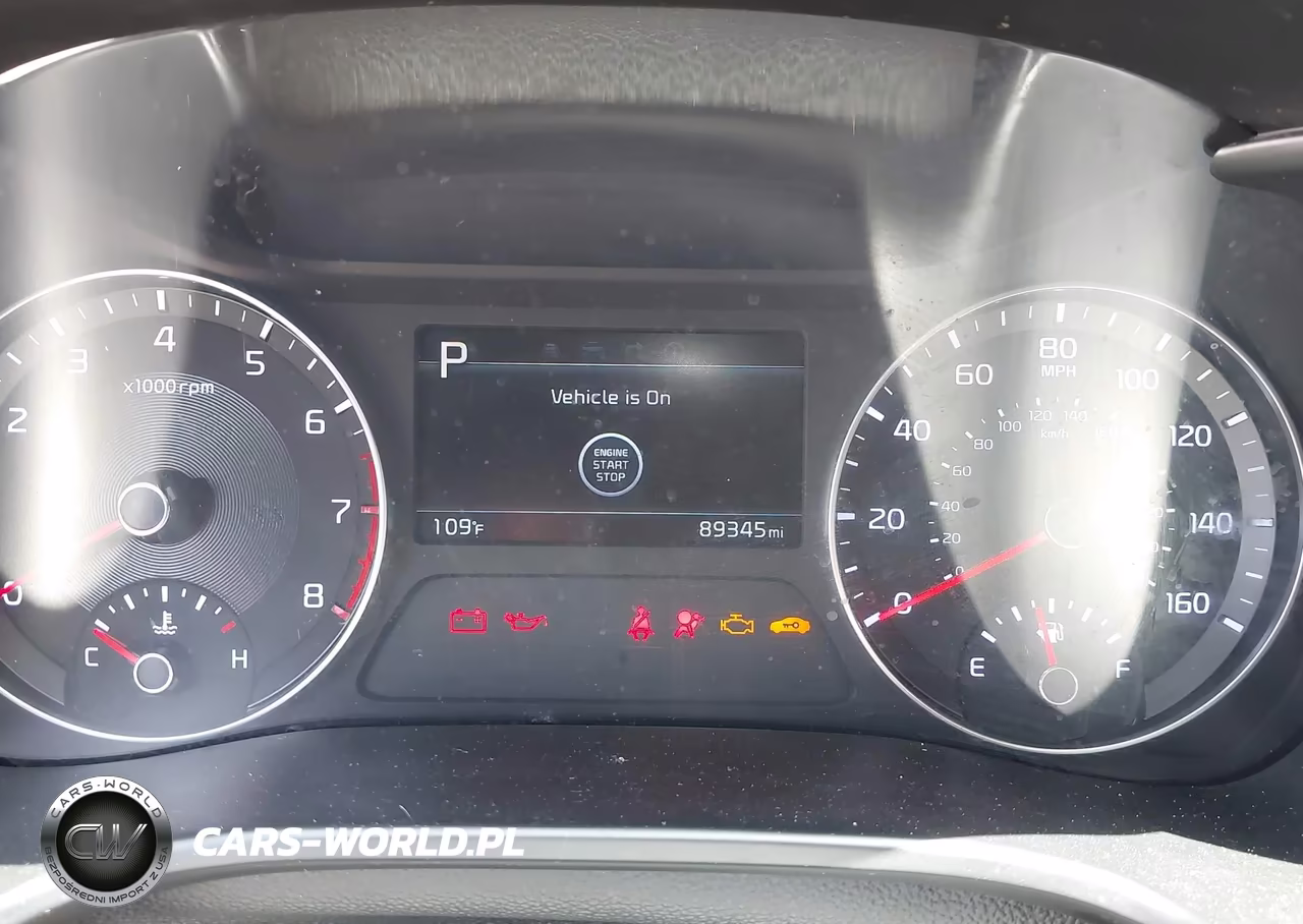 2023 Kia Forte Gt VIN:3KPF44AC4PE523957 - 7