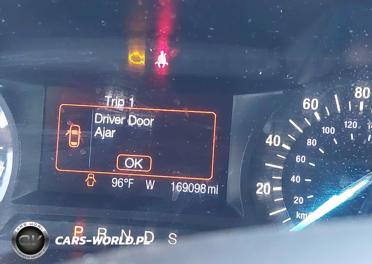 2013 Ford Fusion Se VIN:3FA6P0HR0DR155779 - 7