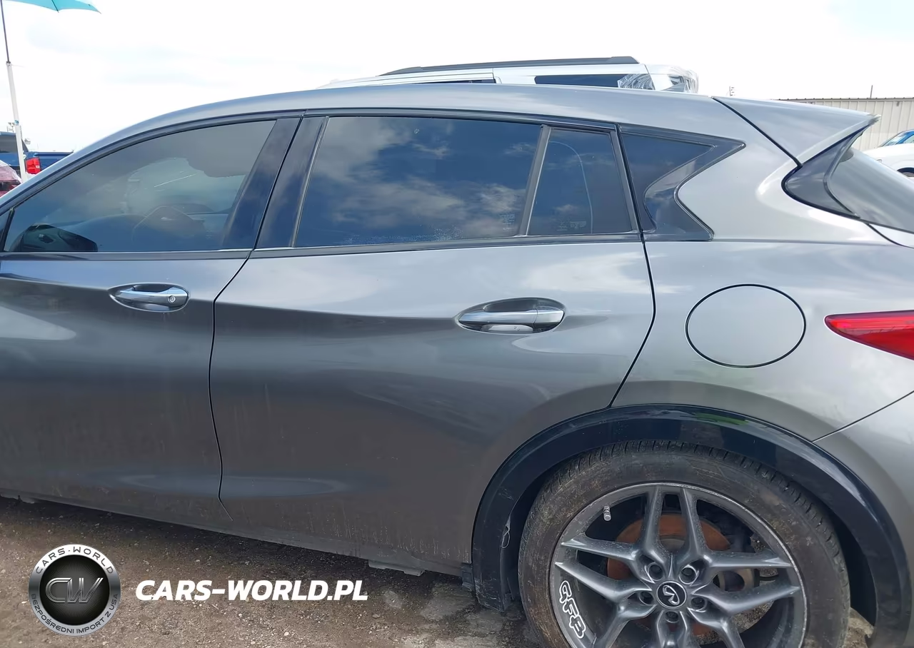 2018 Infiniti Qx30 Sport VIN:SJKCH5CP0JA043984 - 14