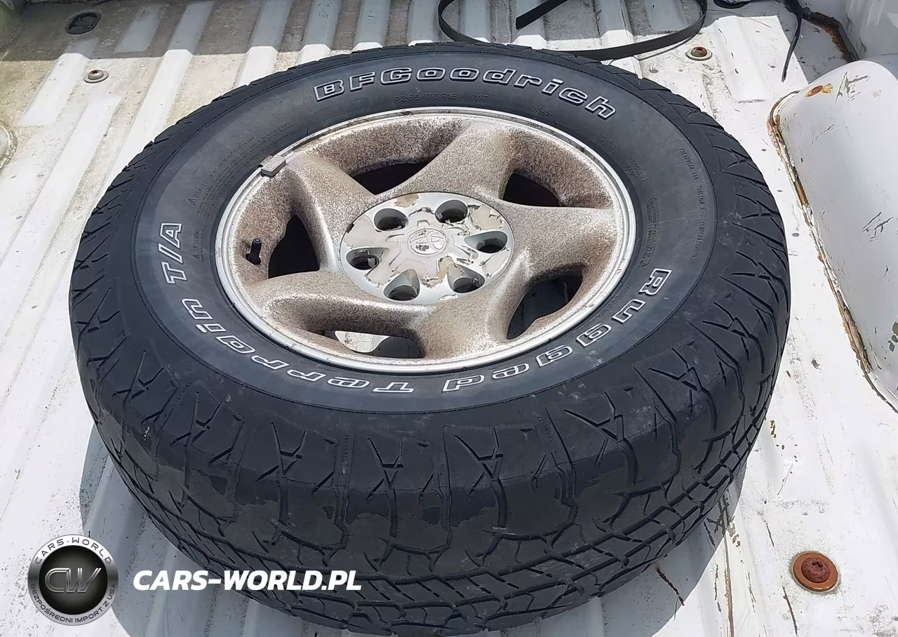 2000 Toyota Tundra Sr5 V8 VIN:5TBRT3413YS123800 - 12