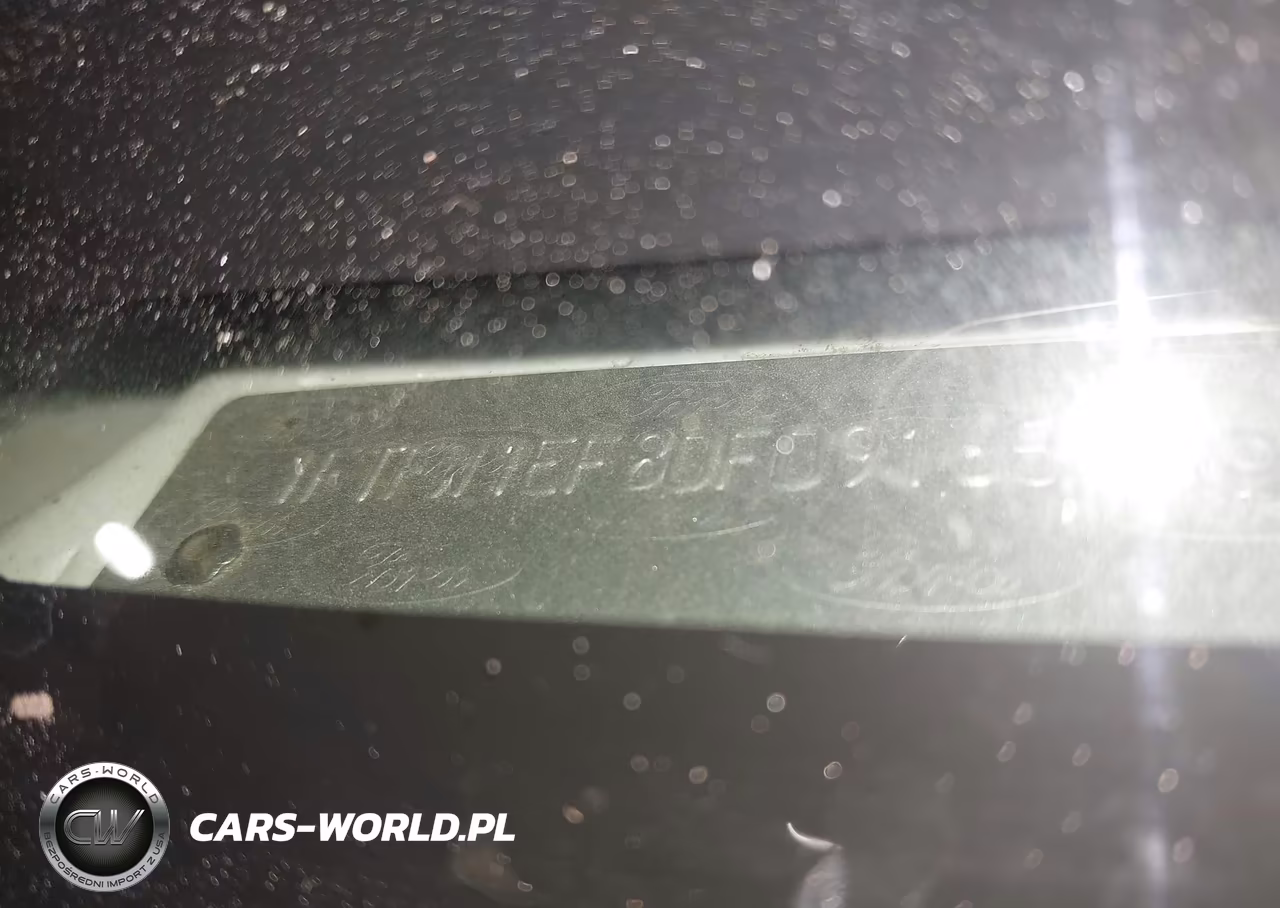 2013 Ford F-150 Xlt VIN:1FTFW1EF8DFD91655 - 9