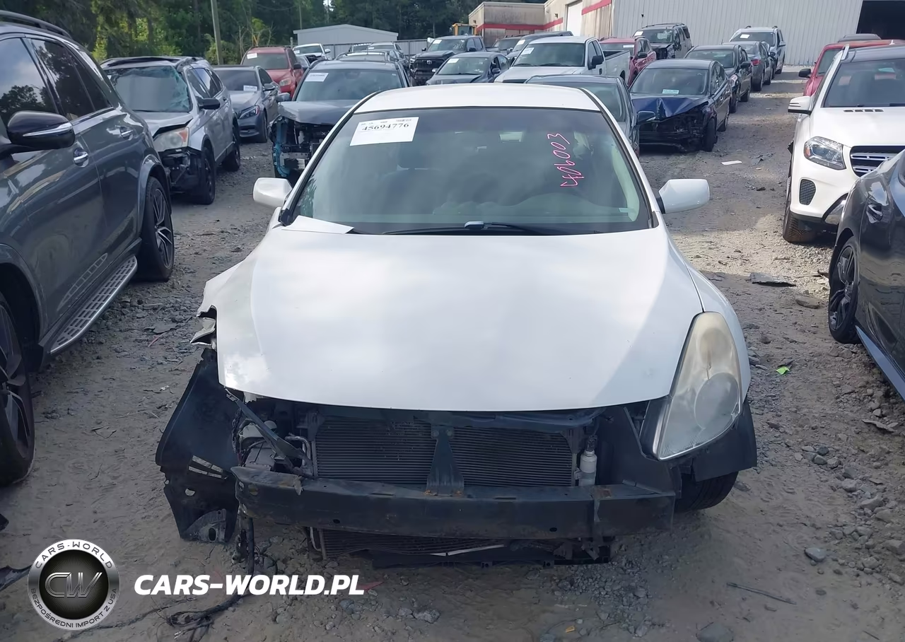 2010 Nissan Altima 2.5 S VIN:1N4AL2AP0AN406003 - 12
