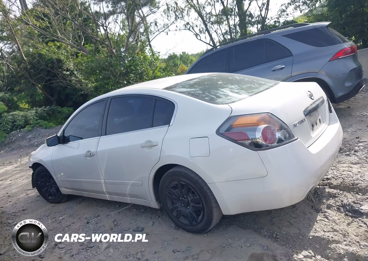 2010 Nissan Altima 2.5 S VIN:1N4AL2AP0AN406003 - 14