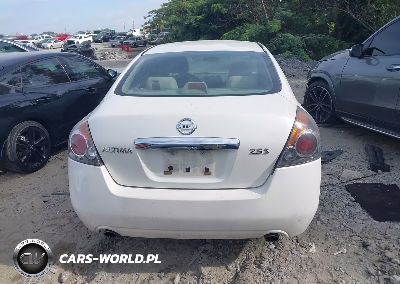 2010 Nissan Altima 2.5 S VIN:1N4AL2AP0AN406003 - 16