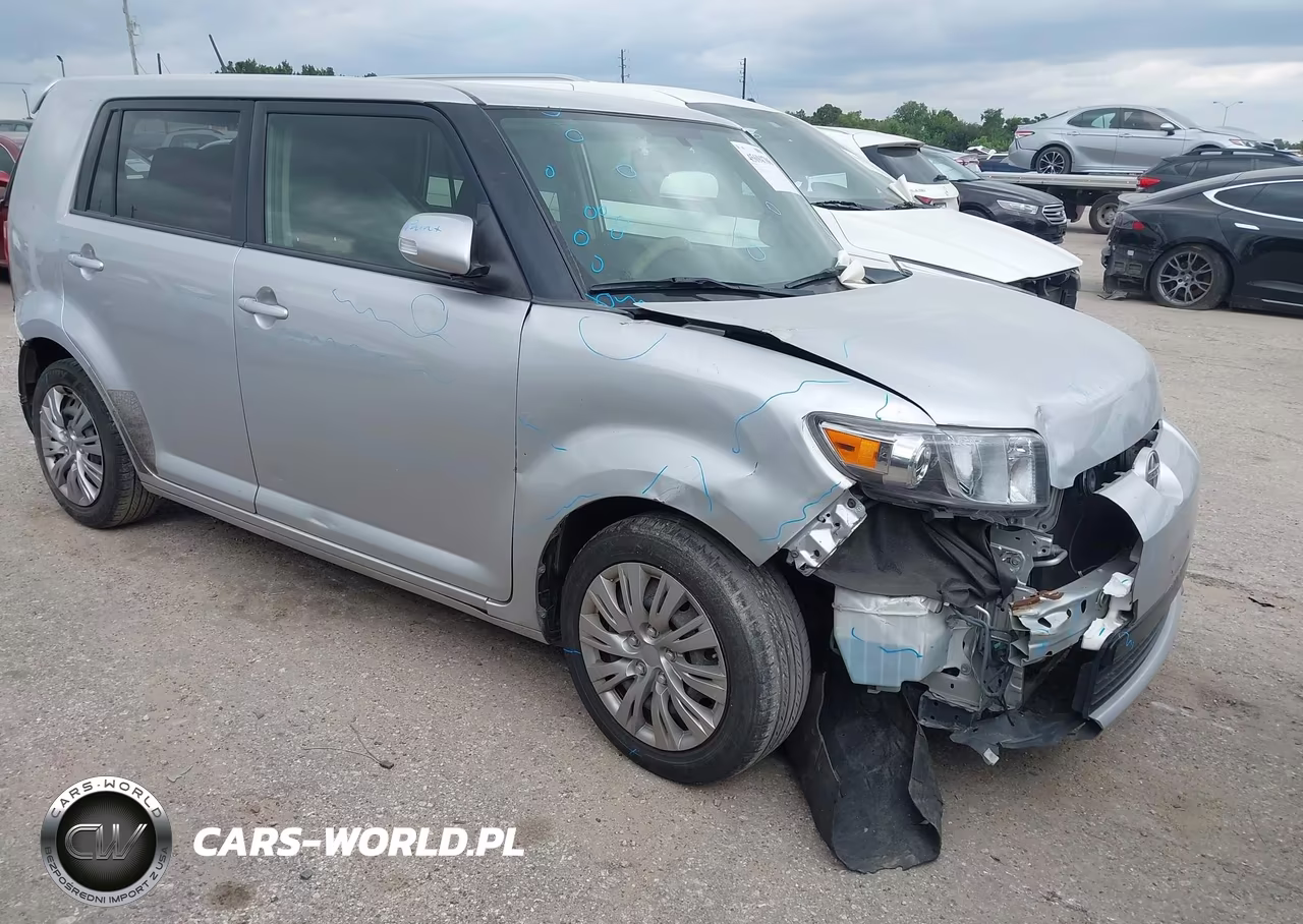 2014 Scion Xb – zdjęcie 1 z 18