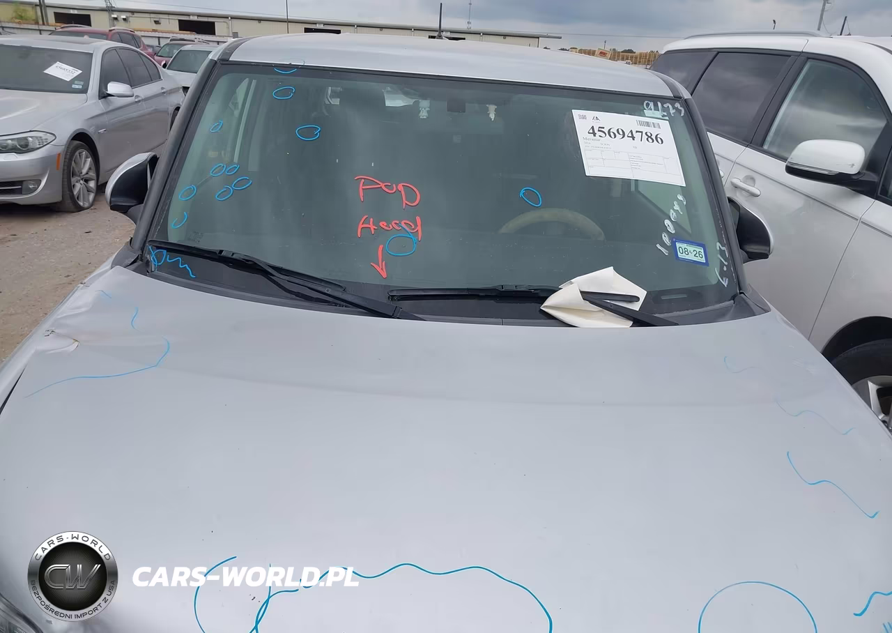 2014 Scion Xb VIN:JTLZE4FE4EJ059173 - 10