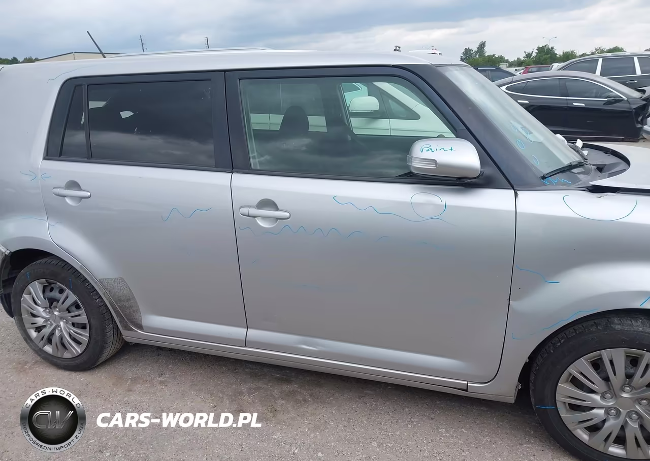 2014 Scion Xb VIN:JTLZE4FE4EJ059173 - 12