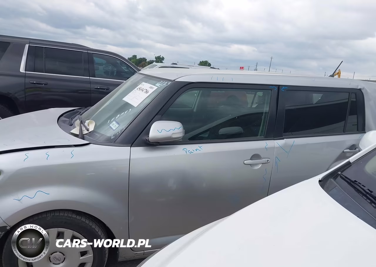 2014 Scion Xb VIN:JTLZE4FE4EJ059173 - 13